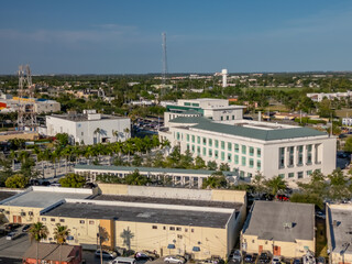 homestead, florida