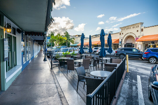 Stuart, Florida
