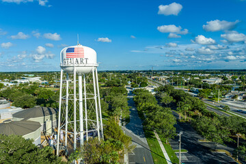 stuart, florida