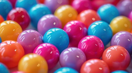 Spectrum Sphere Design