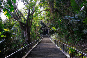 シルミチューの墓