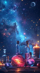 Engage students interactive science quizzes and educational games