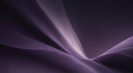 Naklejka premium 3D Modern Abstract Background. Made with Generative AI Technology