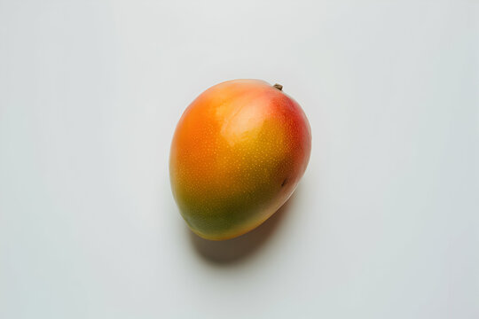 Fresh mango