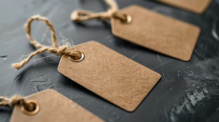 Special offer tags featuring top selling items at a reduced price with complimentary shipping
