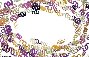 Symbol of Law and Justice - Paragraph 3d