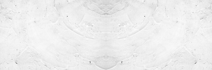 Old wall panorama texture cement dirty gray with black  background abstract grey and silver color design are light with white background.