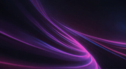 Abstract Purple Background Design. Made with Generative AI Technology