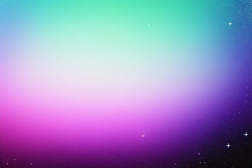 Fototapeta premium rainbow holographic abstract background bright multicolored iridescent