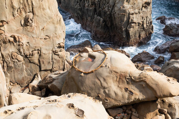 鵜戸神宮の運玉