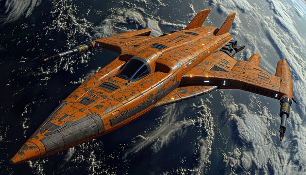 assault fighter gunship scratched  UHD Wallpapar