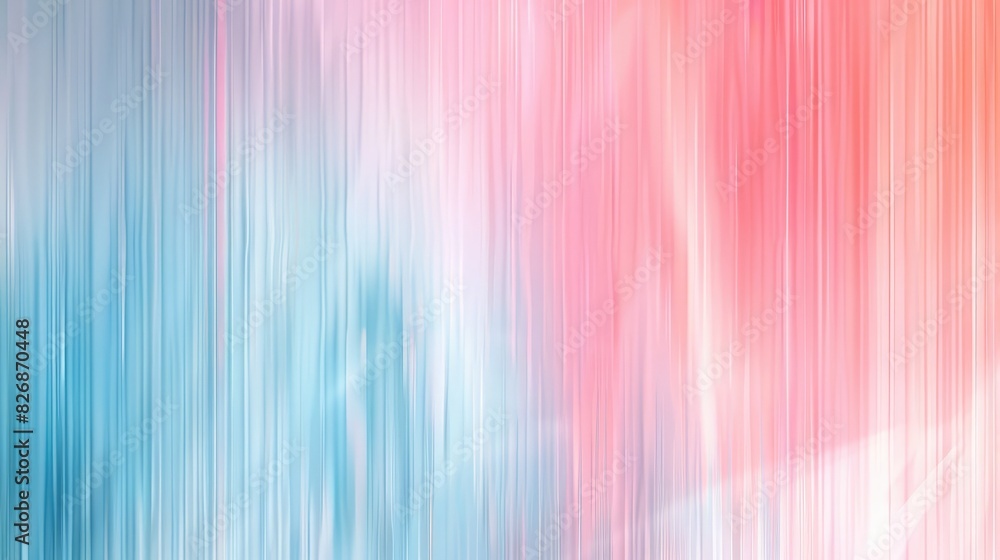Poster minimalist abstract background with clean lines and subtle color gradients, ideal for modern and sle