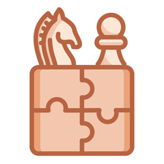 Puzzle Icon