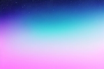 グラデーション背景素材、壁紙、マゼンタ、ピンク、水色、紫