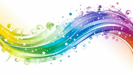 Colorful gradient fluid flow smoke in mesh colorful ink, abstract background with the colorful mesh color with dots, modern background in gradients color smoke of the texture