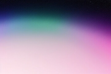 Fototapeta premium Fundo abstrato, cores pastel, rosa, roxo, vermelho, azul, branco, amarelo. As imagens usadas em designs gradientes coloridos para amor romântico têm fundo desfocado. 