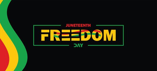 Honoring Juneteenth with Beauty and Freedom