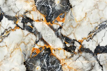 Portoro marble texture with high resolution. calacatta marbel texture for digital wall tiles and floor tiles. emperador stone ceramic tile. travertino marbel texture new marbl - generative ai