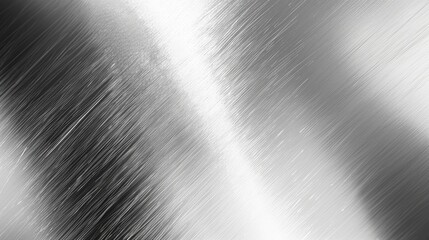 Background of stainless steel texture