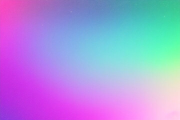 虹のユニコーンの背景。ボケ味と星を持つパステルのファンタジー空。魔法のホログラフィック銀河。大理石のかわいいテクスチャです。ベクトル宇宙のガーリーな壁紙。	