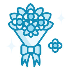 Flowers Icon