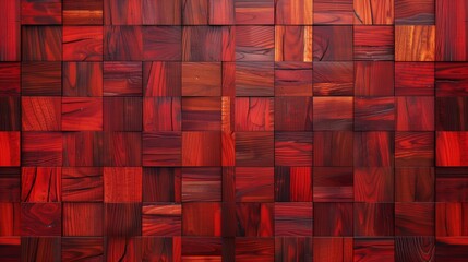 Wood red wall plank panel texture background image, copy space,space for text,Generative AI,木材の赤色の壁の板パネルのテクスチャの背景画像、コピースペース,テキスト用スペース,Generative AI,