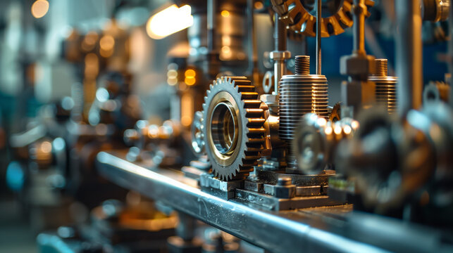 mechanical engineering details