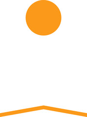 Infographic Box Design Element Vector