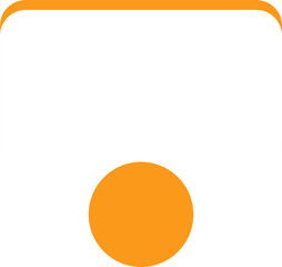 Infographic Box Design Element Vector