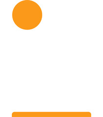 Infographic Box Design Element Vector