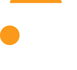 Infographic Box Design Element Vector