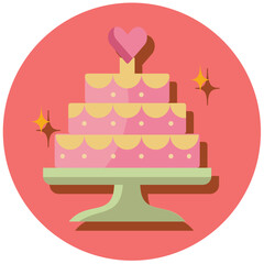 Cake Icon