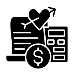 Expenses Icon