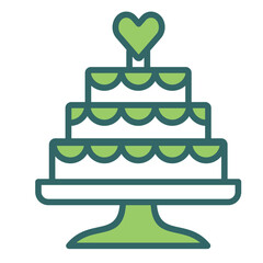 Cake Icon