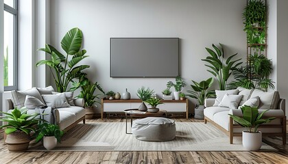 cabine with tv wall UHD Wallpapar