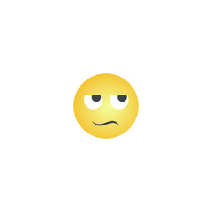 Fototapeta premium smiley face