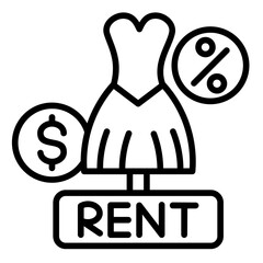 Rentals Icon