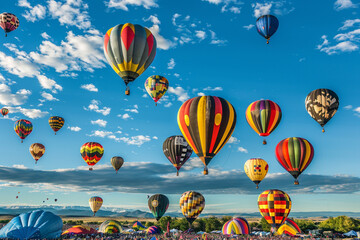 Albuquerque International Balloon Fiesta