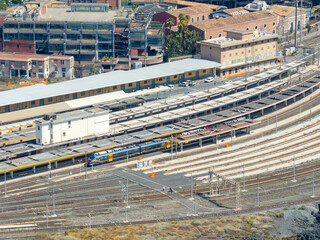 Catania Centrale - Catania, Italy