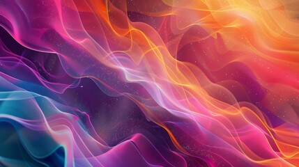 Obraz premium Colorful abstract background 