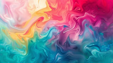 Fototapeta premium Colorful abstract background 