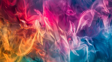 Colorful abstract background 