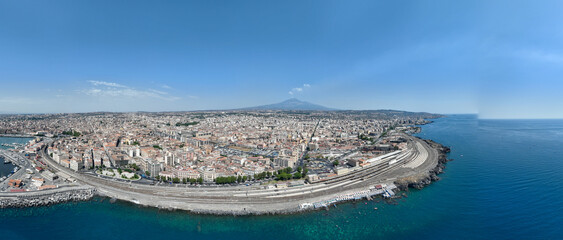 Catania Centrale - Catania, Italy