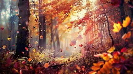 grass field wallpaper. landscape forest with fog wallpaper. landscape forest with mountains and fog. landscape mountains with fog wallpaper. forest with fog background. Fantasy landscape forest.