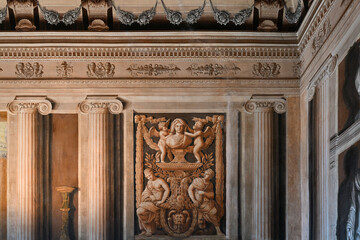 Medieval Benedictine Monastery of San Nicolo l'Arena