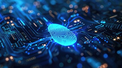 Technological Protection Fingerprint Sensors in Focus

