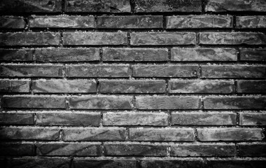 Old brick wall