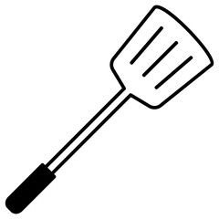 spatula kitchenware quipment