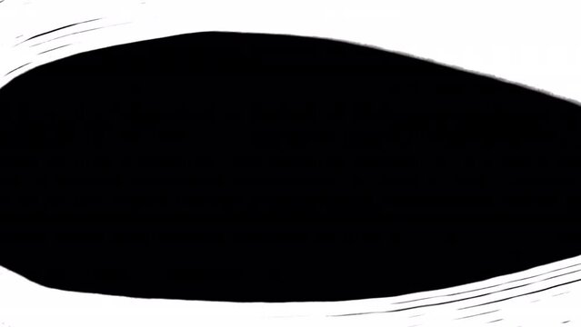 Brush Rainbow Seamless Transitions, a motion graphics pack brimming with vivacious hand-drawn brush transitions. Effortlessly integrate these lively, watercolor-like animations into projects, making t