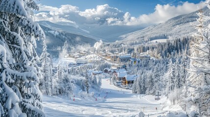 Professional Engineers Collaborating with Foremen to Develop Construction Plans in the Manufacturing Sector Selective Attention